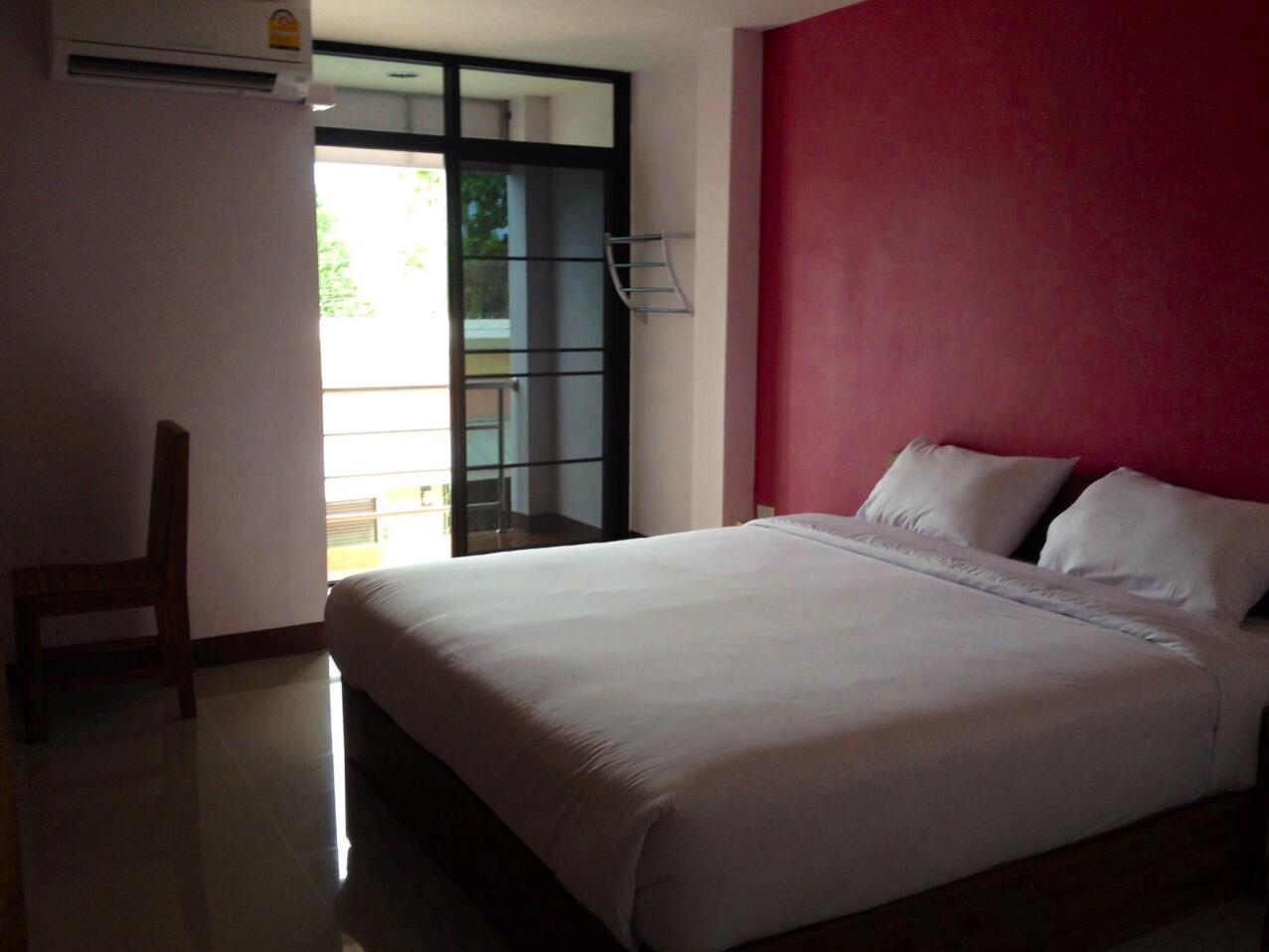 T. House Mae Sot Exterior foto